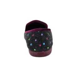 SOIR ET MATIN Chaussons Montants Pour Femme Beline 9 SOIR ET MATIN Chaussons Montants Pour Femme Beline -Chaussures Pour Femmes beline 3