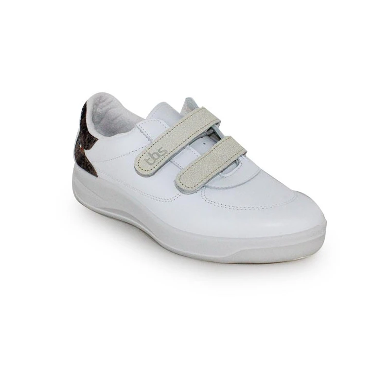 TBS Baskets Basses Femme Biblio 2 2 TBS Baskets Basses Femme Biblio 2 – Image 2