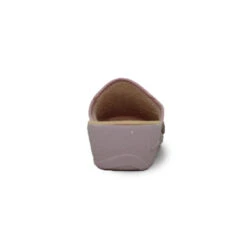 LA MAISON DE L'ESPADRILLE Chaussons Mules Pour Femme Bicyclette (2034) -Chaussures Pour Femmes bicyclette 2034 3