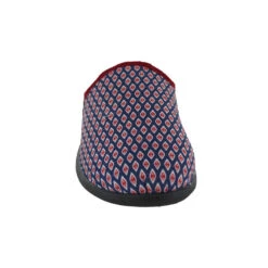 FARGEOT Chaussons Mules Pour Femme Bipointe 8 FARGEOT Chaussons Mules Pour Femme Bipointe -Chaussures Pour Femmes bipointe 2