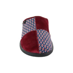 FARGEOT Chaussons Mules Pour Femme Birmanie -Chaussures Pour Femmes birmanie 2