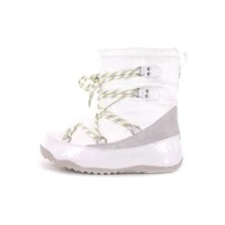 FITFLOP Après-ski Pour Femme Blizz Nylon -Chaussures Pour Femmes blizz nylon 10