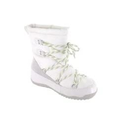 FITFLOP Après-ski Pour Femme Blizz Nylon -Chaussures Pour Femmes blizz nylon 7