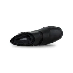 SOLIDUS Boots / Bottines Pour Femme Maren 49504 -Chaussures Pour Femmes boots noir solidus maren 49504 4