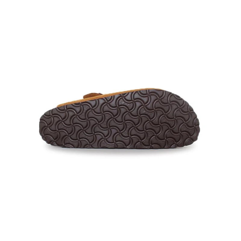 BIRKENSTOCK Sabots Pour Femme Boston SFB 6 BIRKENSTOCK Sabots Pour Femme Boston SFB – Image 6