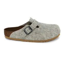 BIRKENSTOCK Pantoufles Pour Femme Boston WO W