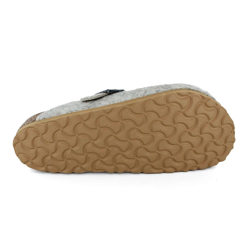 BIRKENSTOCK Pantoufles Pour Femme Boston WO W 6 BIRKENSTOCK Pantoufles Pour Femme Boston WO W – Image 6