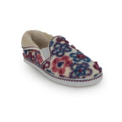 BRUMAN Chaussons Fourrés Pour Femme BR3121 -Chaussures Pour Femmes br3121 13