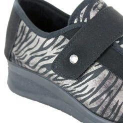 BRUMAN Chaussons Pieds Sensibles BR3270 -Chaussures Pour Femmes br3270 4