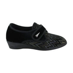 BRUMAN Chaussons Pieds Sensibles BR3290