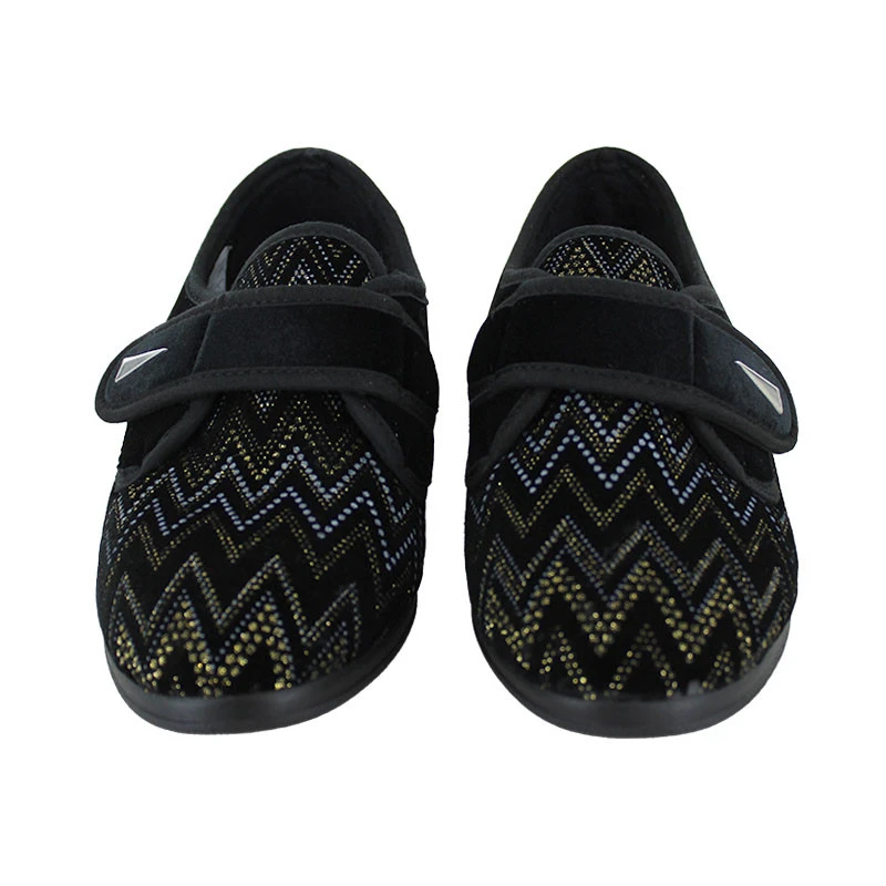 BRUMAN Chaussons Pieds Sensibles BR3290 4 BRUMAN Chaussons Pieds Sensibles BR3290 – Image 4