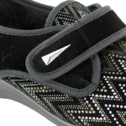 BRUMAN Chaussons Pieds Sensibles BR3290 13 BRUMAN Chaussons Pieds Sensibles BR3290 -Chaussures Pour Femmes br3290 4