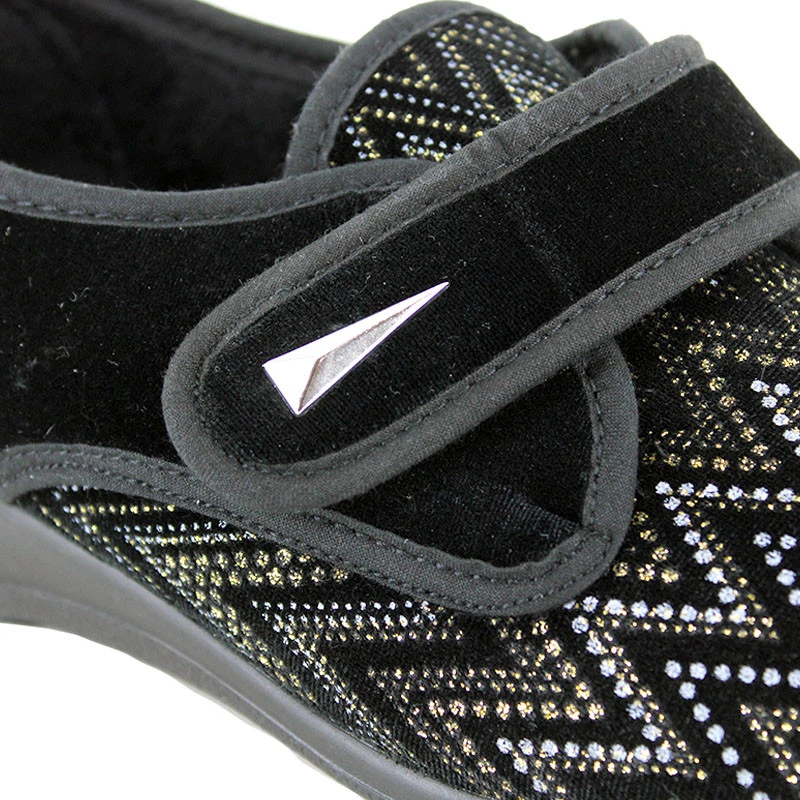 BRUMAN Chaussons Pieds Sensibles BR3290 5 BRUMAN Chaussons Pieds Sensibles BR3290 – Image 5