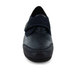 MEPHISTO Chaussures à Velcro Confortables Femme Branda -Chaussures Pour Femmes branda 4