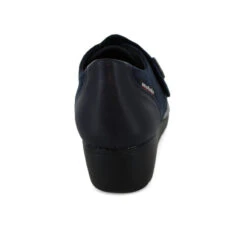 MEPHISTO Chaussures à Velcro Confortables Femme Branda -Chaussures Pour Femmes branda 6