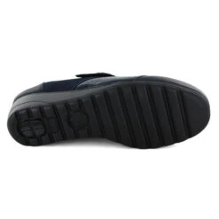 MEPHISTO Chaussures à Velcro Confortables Femme Branda -Chaussures Pour Femmes branda 8