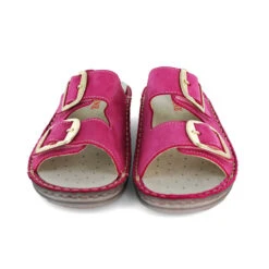 PODOLINE Mules Pour Femme Briona -Chaussures Pour Femmes briona 3