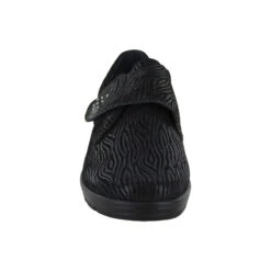 ALTEX Chaussures à Velcro Confortables Femme Calypso -Chaussures Pour Femmes calypso 2