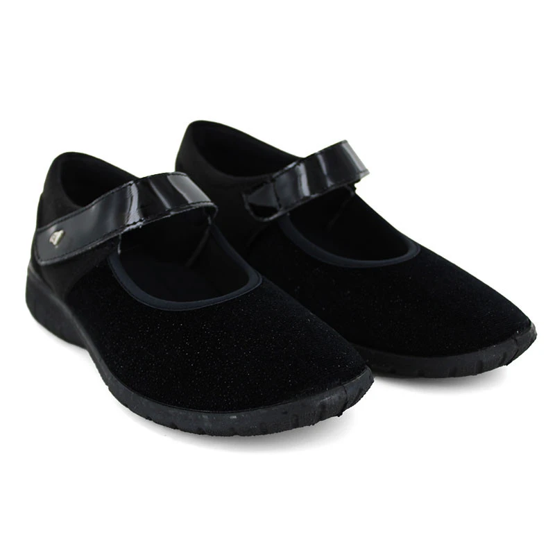 PODOLINE Ballerines à Brides Cannara 3 PODOLINE Ballerines à Brides Cannara – Image 3