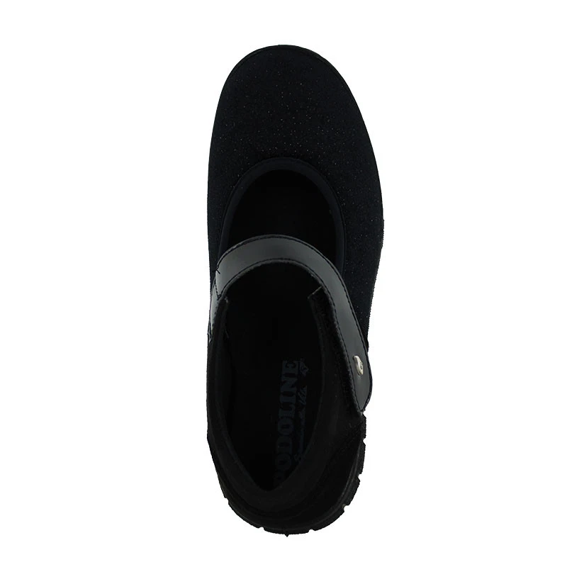 PODOLINE Ballerines à Brides Cannara 8 PODOLINE Ballerines à Brides Cannara – Image 8