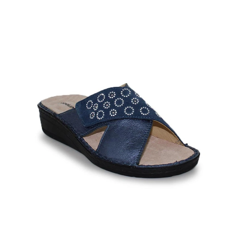 PODOLINE Sabots / Mules Pour Femme Caprile 2 PODOLINE Sabots / Mules Pour Femme Caprile – Image 2