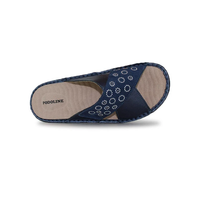 PODOLINE Sabots / Mules Pour Femme Caprile 5 PODOLINE Sabots / Mules Pour Femme Caprile – Image 5