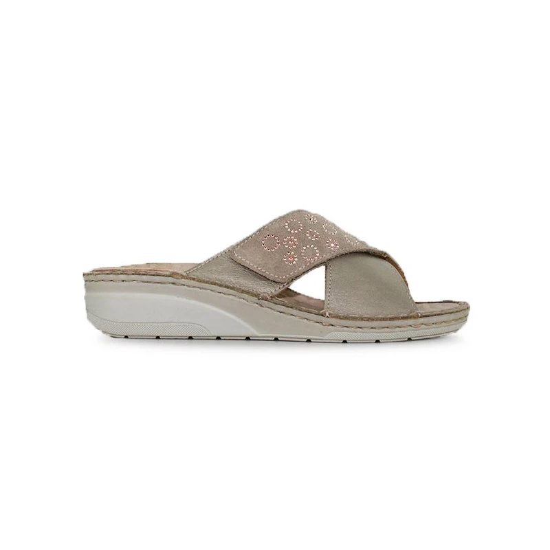 PODOLINE Sabots / Mules Pour Femme Caprile 7 PODOLINE Sabots / Mules Pour Femme Caprile – Image 7