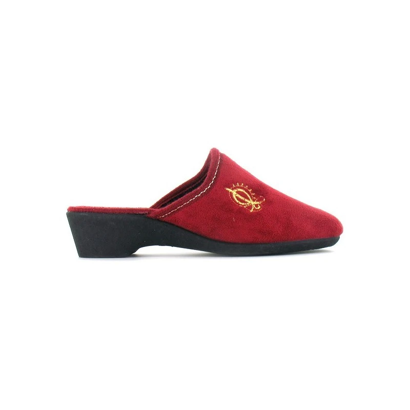 SEMELFLEX Chaussons Mules Pour Femme Caren 1 SEMELFLEX Chaussons Mules Pour Femme Caren