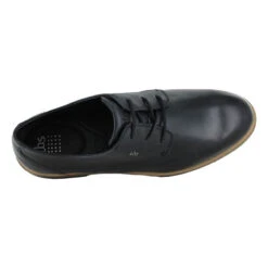 TBS Chaussures à Lacets Confortables Femme Carlyne -Chaussures Pour Femmes carlyne 4