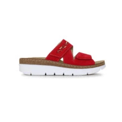 FLORETT - VAROMED Vital Sabots / Mules Pour Femme Carolina 10711 -Chaussures Pour Femmes carolina 10711 6