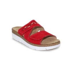 FLORETT - VAROMED Vital Sabots / Mules Pour Femme Carolina 10711 -Chaussures Pour Femmes carolina 10711 7