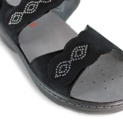 PODOLINE Sandales Cerete -Chaussures Pour Femmes cerete 4