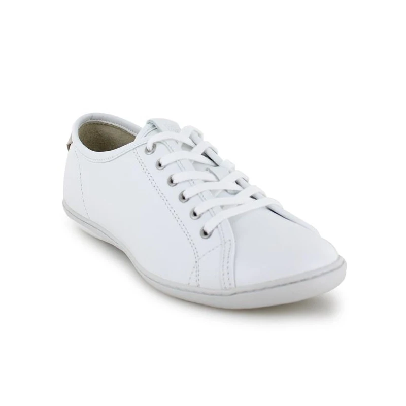 TBS Baskets Basses Femme Cerise 2 TBS Baskets Basses Femme Cerise – Image 2