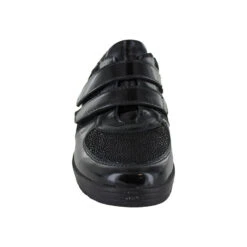 ALTEX Chaussures à Velcro Confortables Femme Cezanne -Chaussures Pour Femmes cezanne 2