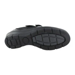 ALTEX Chaussures à Velcro Confortables Femme Cezanne -Chaussures Pour Femmes cezanne 5