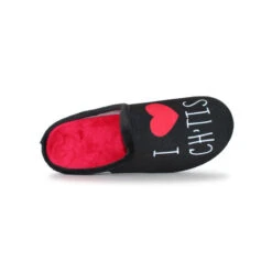 LA MAISON DE L'ESPADRILLE Chaussons Mules Pour Femme Ch'tis (6543) -Chaussures Pour Femmes ch tis 6543 4