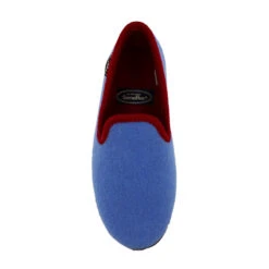 SEMELFLEX Charentaises Pour Femme Super Rosy -Chaussures Pour Femmes charentaise authetique semelflex super rosy 10