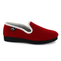 SEMELFLEX Charentaises Pour Femme Super Rosy -Chaussures Pour Femmes charentaise authetique semelflex super rosy 12