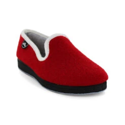 SEMELFLEX Charentaises Pour Femme Super Rosy -Chaussures Pour Femmes charentaise authetique semelflex super rosy 13