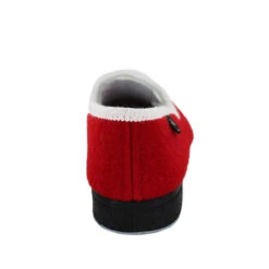 SEMELFLEX Charentaises Pour Femme Super Rosy -Chaussures Pour Femmes charentaise authetique semelflex super rosy 15