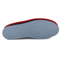 SEMELFLEX Charentaises Pour Femme Super Rosy -Chaussures Pour Femmes charentaise authetique semelflex super rosy 17