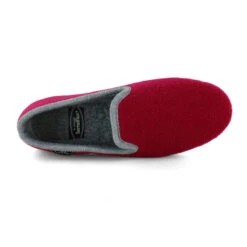 SEMELFLEX Charentaises Pour Femme Super Rosy -Chaussures Pour Femmes charentaise authetique semelflex super rosy 4