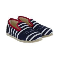 Chaussures Pour Femmes -Chaussures Pour Femmes charentaise fantaisie message 1