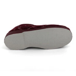 LA MAISON DE L'ESPADRILLE Charentaises Pour Femme 7640 -Chaussures Pour Femmes charentaise femme 7640 11