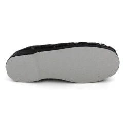 LA MAISON DE L'ESPADRILLE Charentaises Pour Femme 7640 -Chaussures Pour Femmes charentaise femme 7640 17