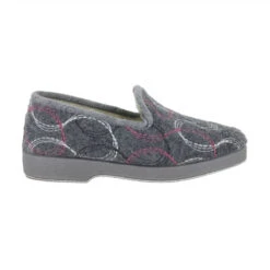 LA MAISON DE L'ESPADRILLE Charentaises Pour Femme 7640