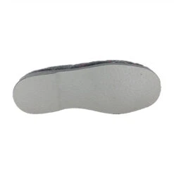 LA MAISON DE L'ESPADRILLE Charentaises Pour Femme 7640 -Chaussures Pour Femmes charentaise femme 7640 5