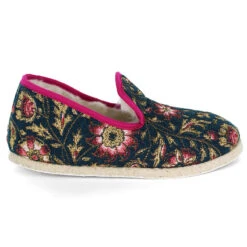 L'ATELIER CHARENTAISES Charentaises Pour Femme Adèle