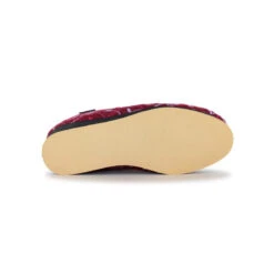 SEMELFLEX Charentaises Pour Femme Calozoé -Chaussures Pour Femmes charentaise femme calozoe 11