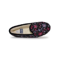 SEMELFLEX Charentaises Pour Femme Calozoé -Chaussures Pour Femmes charentaise femme calozoe 16